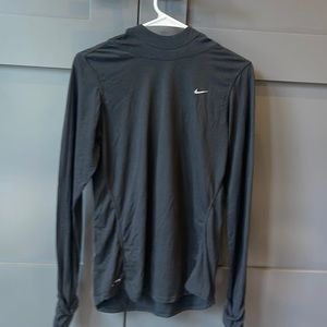 Nike Dri-Fit Hooded Sweater